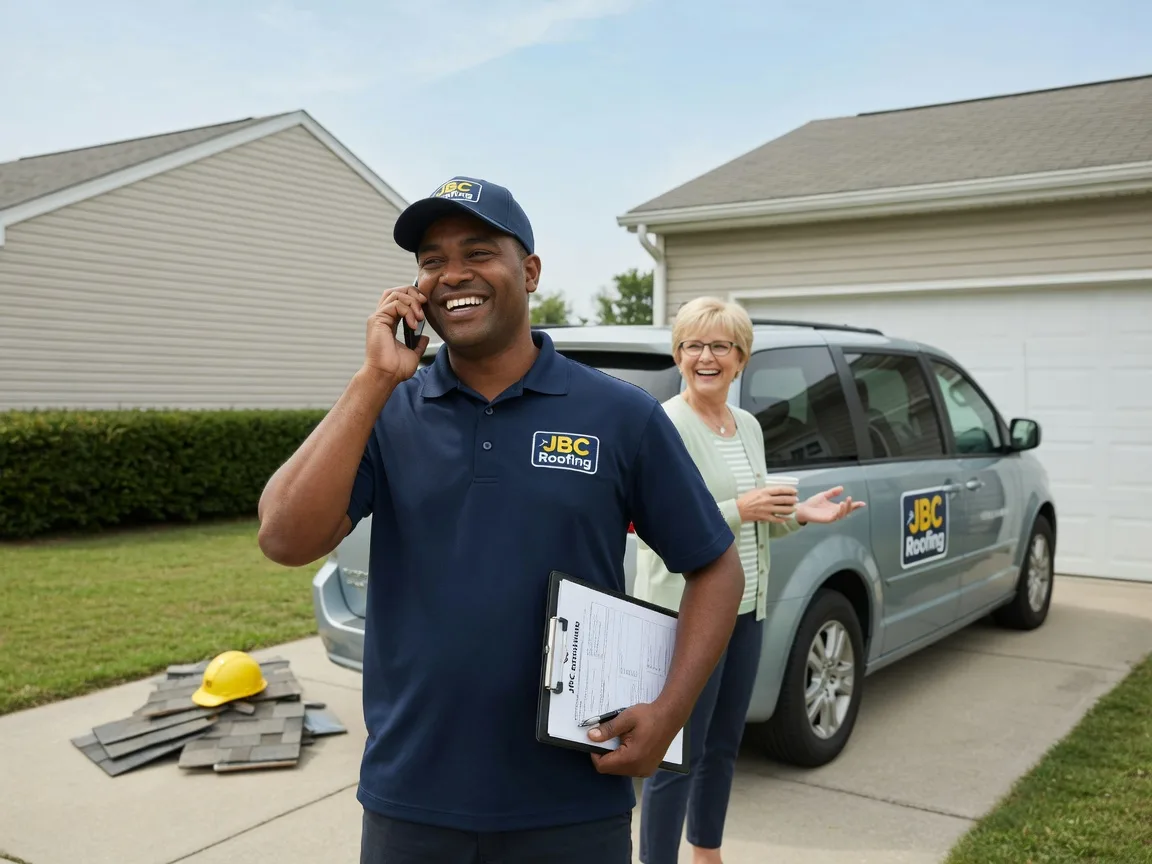Roof Replacement Cannelton, IN FAQs